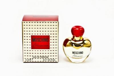 Moschino Glamour